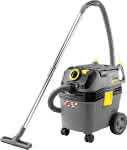 Nass- und Trockensauger,NT 30/1 Ap L Construction,EDE Sondermodel