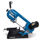 Bandsäge,MBS150 Metallkraft