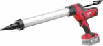 Akku-Kartuschenpr. solo,M12 PCG/600A-0 Milwaukee,ohne Akku