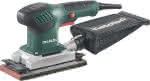 Schwingschleifer,SRE 3185 Metabo