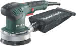 Exzenterschleifer,SxE 3125 Metabo
