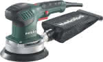 Exzenterschleifer,SxE 3150 Metabo