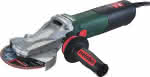Flachkopf-Winkelschleifer,WEF 15-125 Quick Metabo