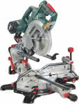 Kapp- und Gehrungssäge,KGSV 72 xact SYM Metabo