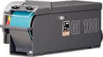 Bandschleifer 400V,GRIT GI 100 Fein