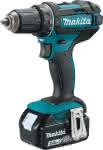Akku-Bohrschrauber,LXT DDF482RFJ Makita,2x18,0V 3,0 Ah