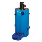 Absaugset zu MBSM,AS 1601 Metallkraft