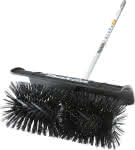 Kehrbürstenaufsatz,BR400MP Makita