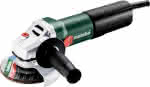 Winkelschleifer,WEQ 1400-125 Metabo