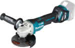 Akku Winkelschleifer solo,DGA517Z Makita,ohne Akku