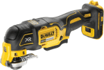 Akku Multi-Tool solo,DCS356NT DeWalt,ohne Akku ohne Ladegeät