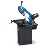 Bandsäge,MBS155K Metallkraft