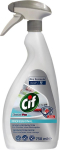 Cif Professional,Alcohol Plus,Flächendesinfektion - 0,75 L