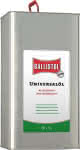 Ballistol Universalöl,Blechkanister 5L