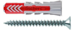 fischer DuoPower 8x40 S