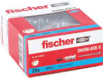 DuoBlade S LD,fischer,fischer