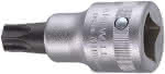 Schraubendrehereinsatz,3/4" T80x80mm,Stahlwille