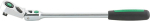 Gelenkknarre 1/2",80Zähne 416mm 517QR,Stahlwille