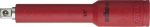 WIHA Verlängerung 1/4",VDE 150mm