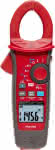 Digital-Stromzangen-,Multimeter CM 10-PV,Benning