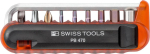 Pocket-Tool,12-teilig,PB Swiss Tools
