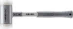 HALDER,SUPERCRAFT-Schonhammer,3399 3K-Stiel ø 60mm