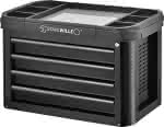 Aufsatztruhe 93 TOP BOX,748x574x555mm,Stahlwille