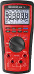 Digital-Multimeter,MM 7-2,Benning