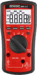 Digital-Multimeter,MM 2-2,Benning