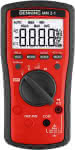 Digital-Multimeter,MM 2-1,Benning
