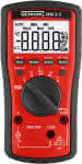 Digital-Multimeter,MM 2-3,Benning