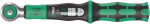 Drehmomentschlüssel,Safe-Torque,2-12Nm 1/4" - Wera