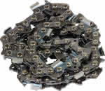 Sägekette 25 cm,191H08-4 Makita,1,3mm 3/8" HM