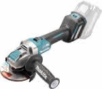 Akku-Winkelschleifer,XGT GA041GZ Makita,ohne Akku