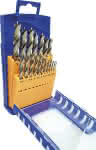 Holzspibo.Stz.HS Set,19-tlg. 1-10mm Fisch