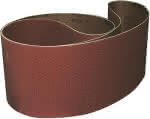 Schleifband 75x762 mm,K180 5 St. Metallkraft