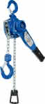 Hebelzug PLX-III,1,5m/750kg