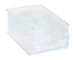 Sichtlagerbox Gr.5 trans.,ProfiPlus,BxTxH 310x500x200 mm - allit