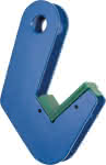 Rohrhebeklemme PPC-1,5,Tragfähigkeit 1500 kg