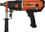 Freihand-Kernbohrmotor,CDM 204, 2,2 kW,2,2 kW (3 PS)