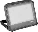 LED Strahler Flato M 17W,3 m Kabel