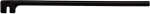 Handbiegeeisen 460 mm,für 10 mm Eisen