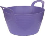Flexibler Trog,FlexBag lila 12 ltr.