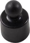 Adapter 32,mit Kugel (QS50, DA40)