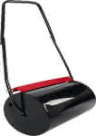 Gartenwalze 40 ltr.,Stahl, 50 cm