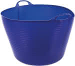 Flexibler Trog,FlexBag blau 60 ltr.