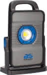 Akku-LED Strahler 20 W,,Acculine Multi A2 2600Lm,METABO,DEWALT,MILWAUKEE - FISCHER