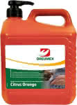 Dreumex Citrus Orange,Handreiniger 3,78L