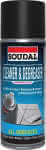 SOUDAL Cleaner &,Degreaser 400ml