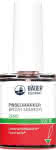 Pinsel-Marker Zero,15 ml Pinselflasche,rot